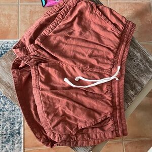 Billabong Casual Shorts